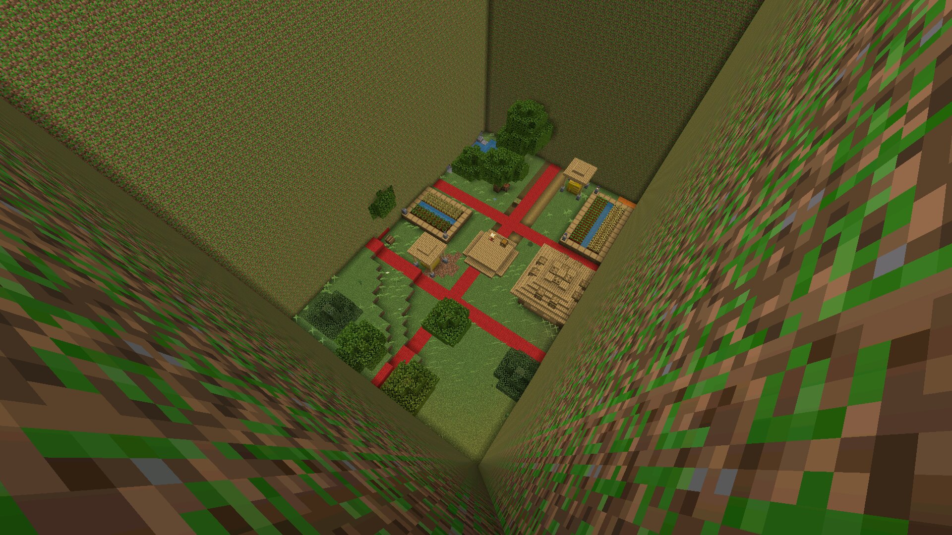 1 Chunk from Maps for Minecraft PE Latest Version