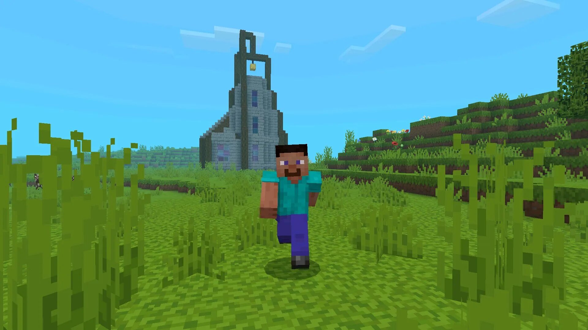 Action and Stuff from Textures for Minecraft PE Latest Version