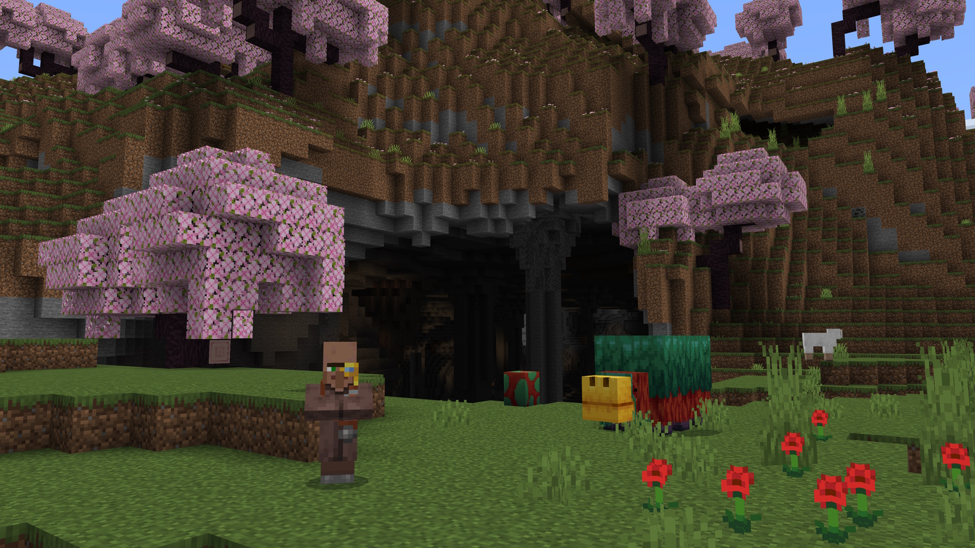 Download Minecraft Minecraft Pocket Edition APK Latest Version