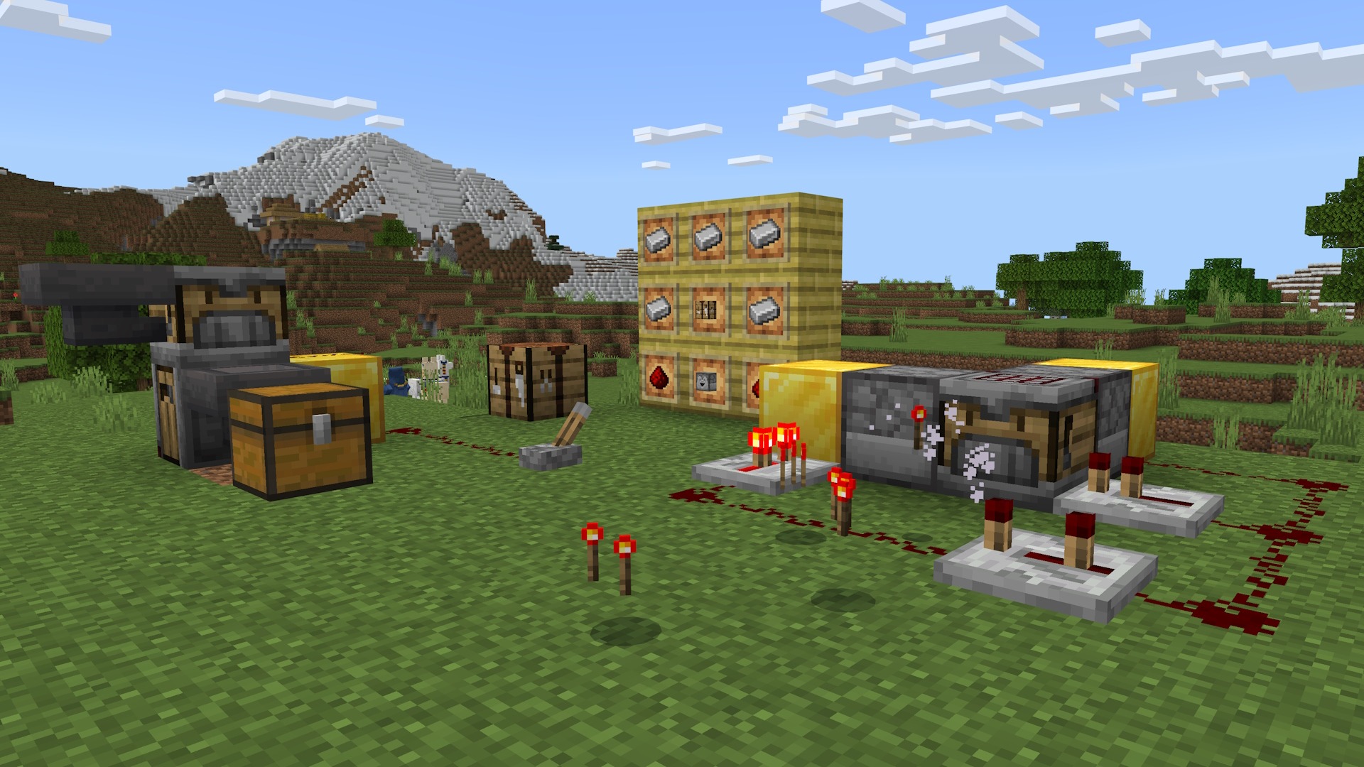 Download Minecraft Minecraft Pocket Edition APK Latest Version