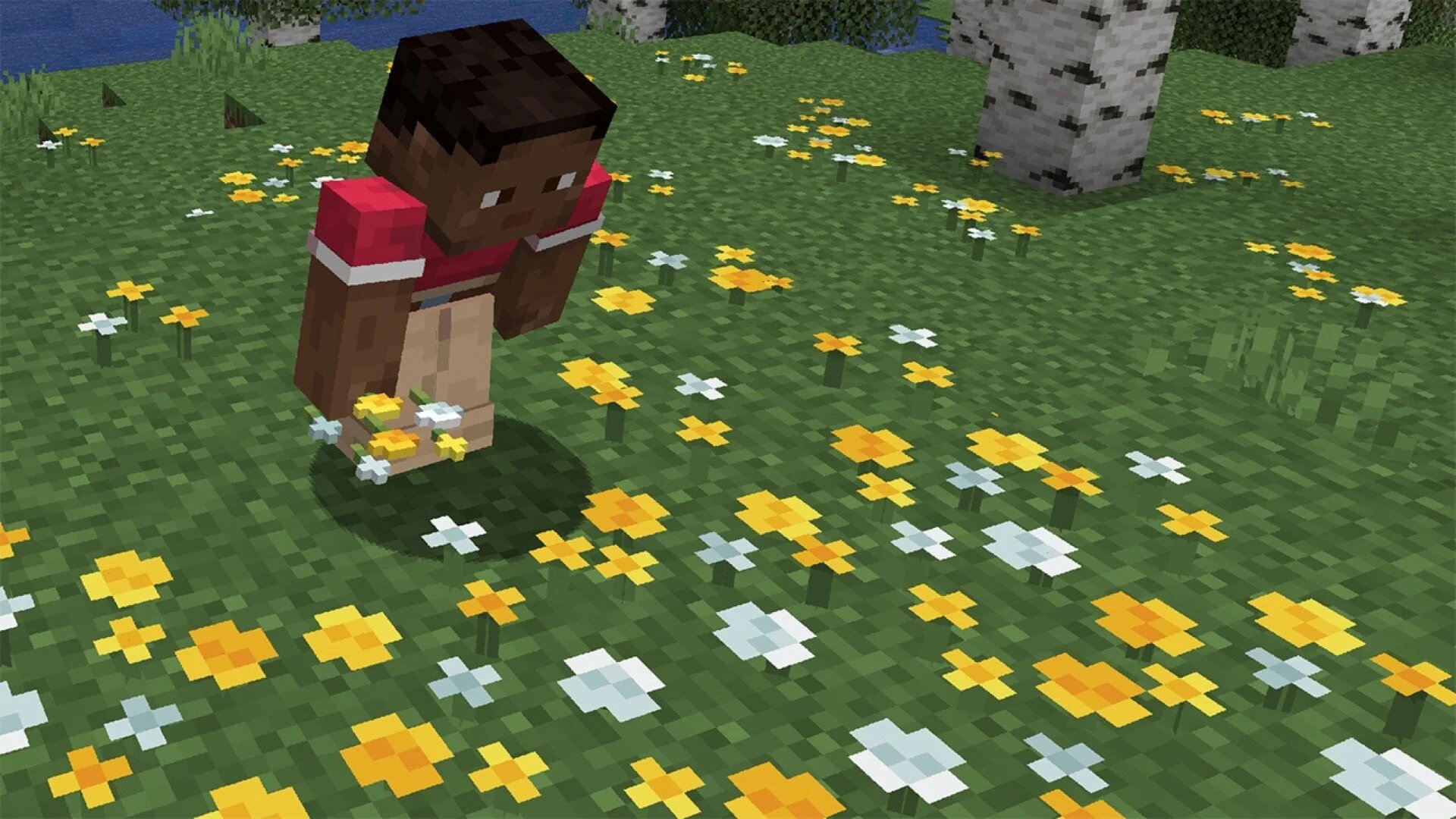 Download Minecraft Minecraft Pocket Edition APK Latest Version