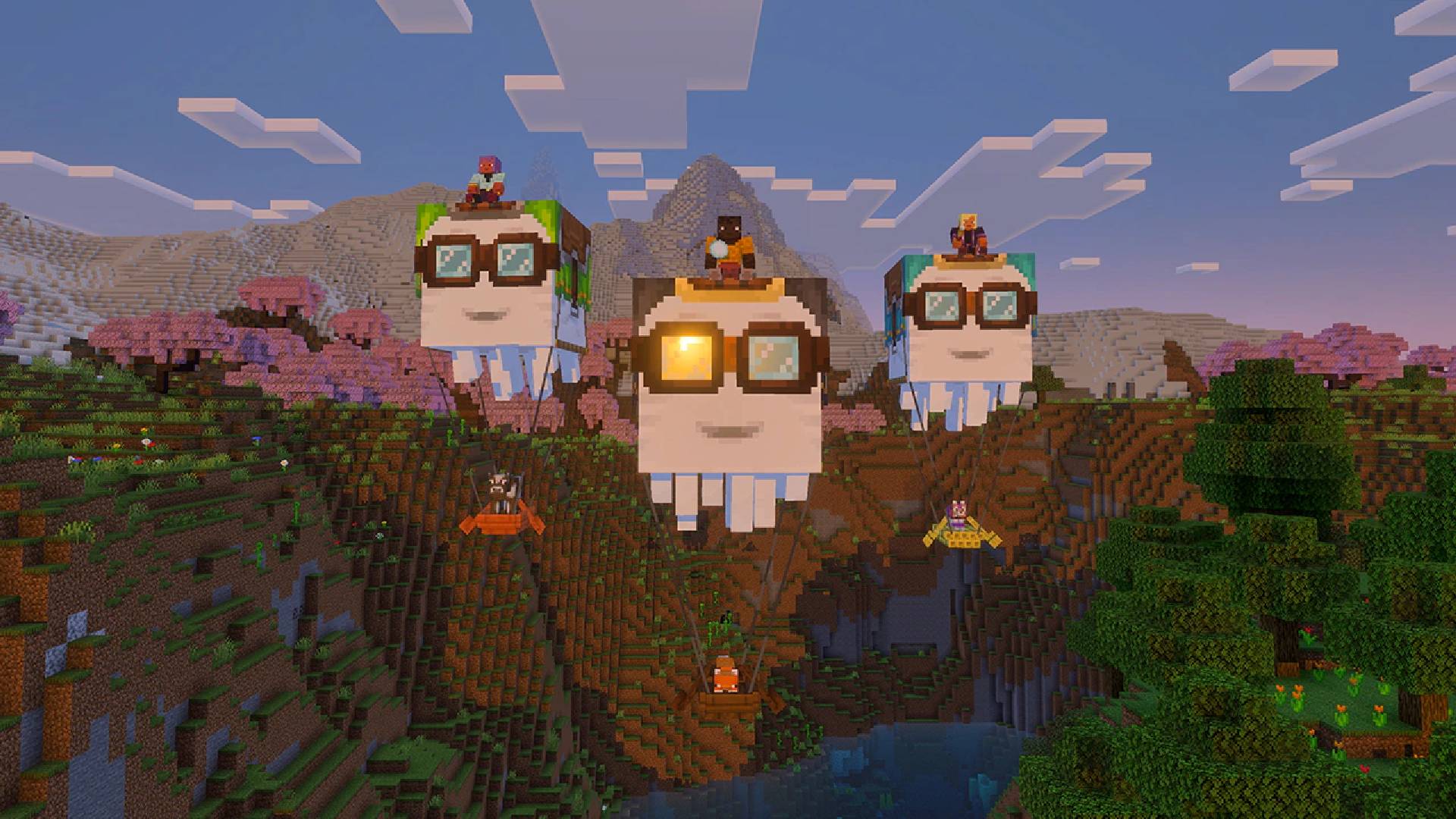 Download Minecraft Minecraft Pocket Edition APK Latest Version