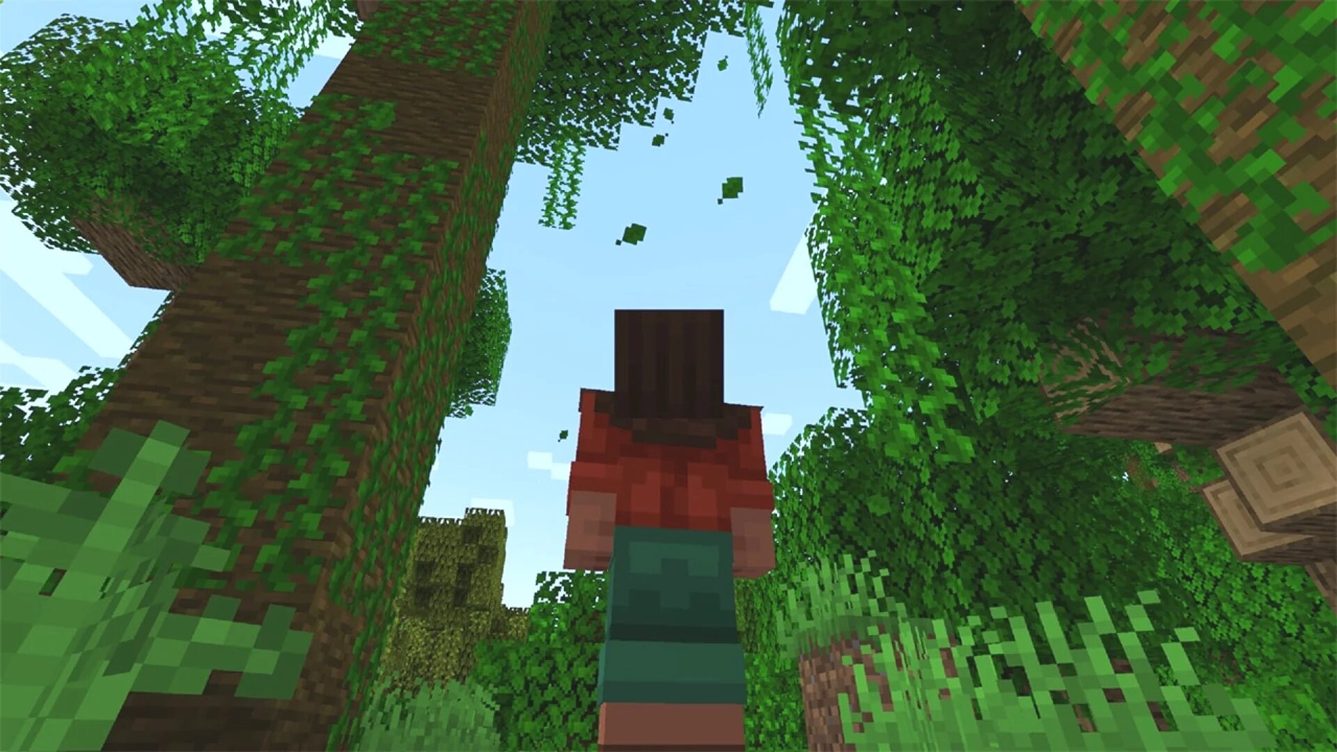 Download Minecraft Minecraft Pocket Edition APK Latest Version